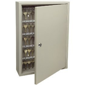 Kidde - Supra 120 Key Cabinet - Key Cabinet