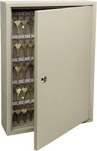 Kidde - Supra 30 Key Cabinet - Key Cabinet
