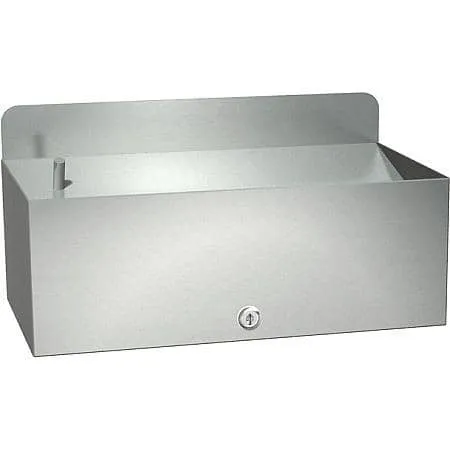 Ash Receptacle Small