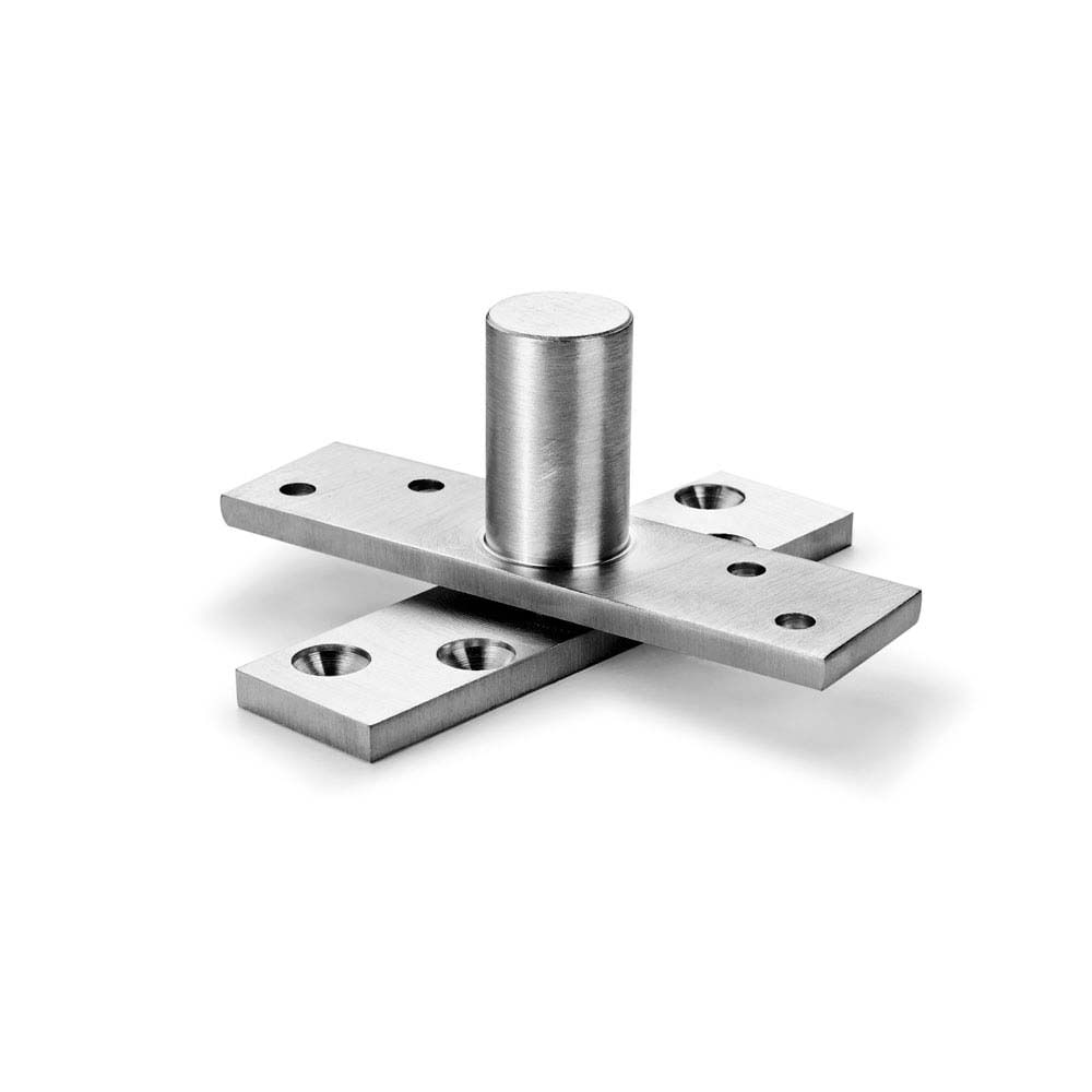 Pivot Kit Chrome (242lbs)