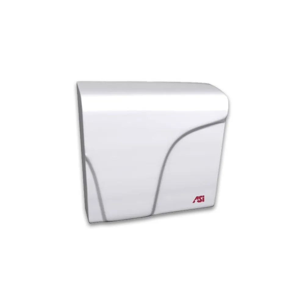 [0165] Hand Dryer Auto Compact White