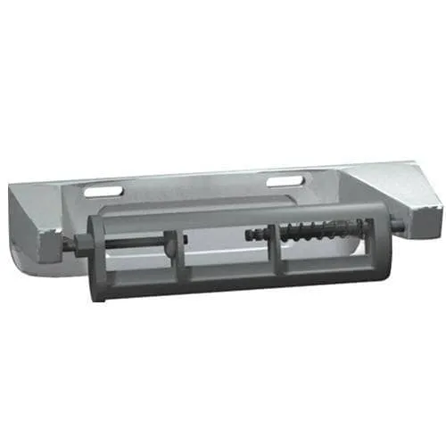 Toilet Paper Single Holder Control Flow