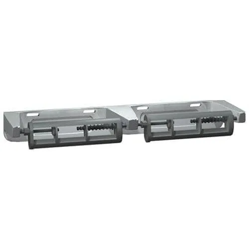 [02641] Toilet Paper Double Holder Control Flow