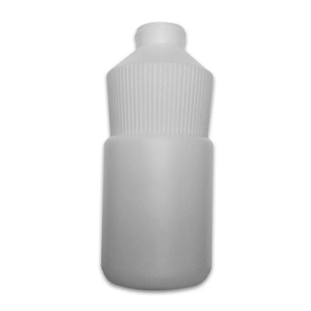 Bottle Plastic 34 Oz.