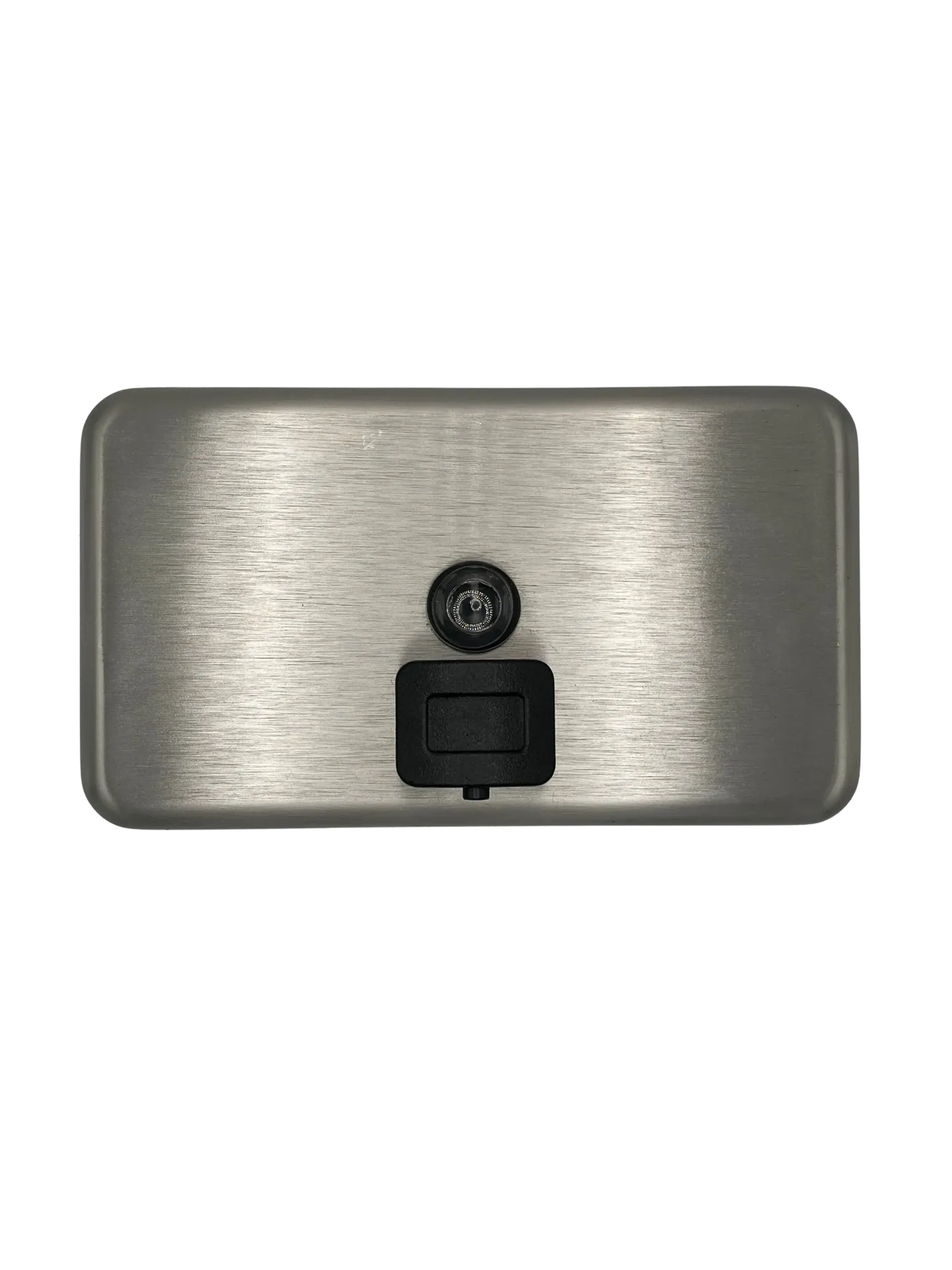 Soap Dispenser Liquid Horizontal
