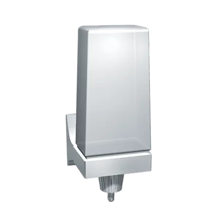 Soap Dispenser Liquid Push-up Type 24 Oz.