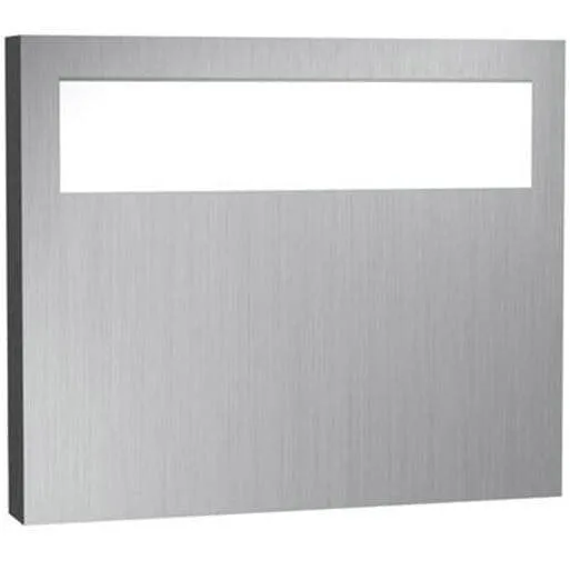 Toilet Seat Cover Dispenser SS