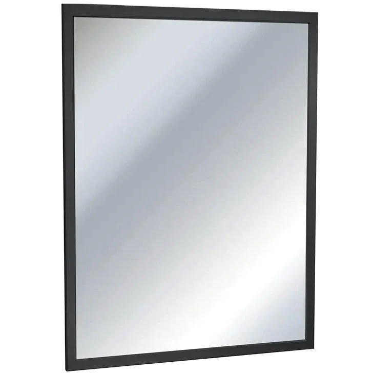 Framed Mirror SS - 70 x 30