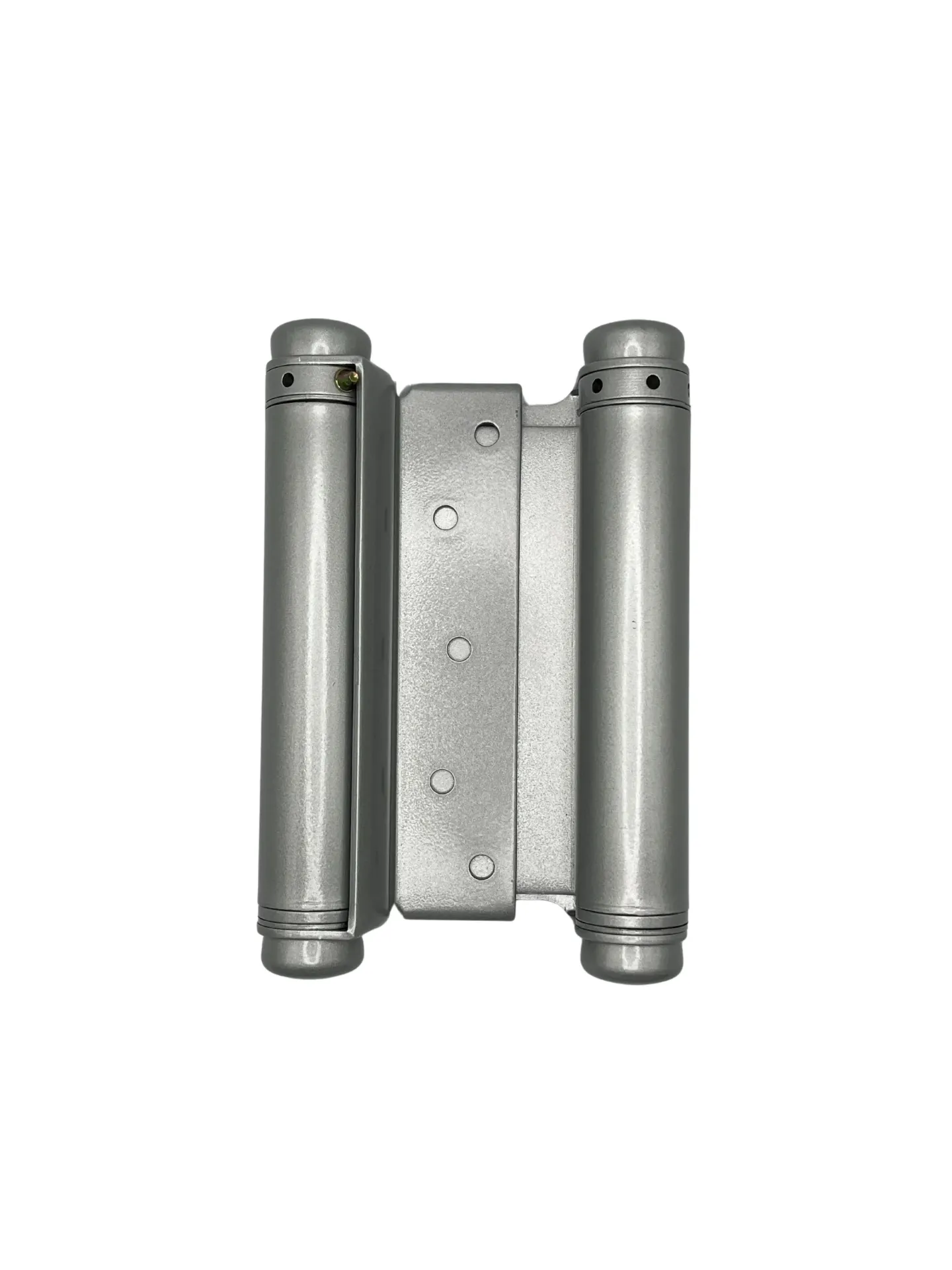 Hinge Double Action 6" Zinc