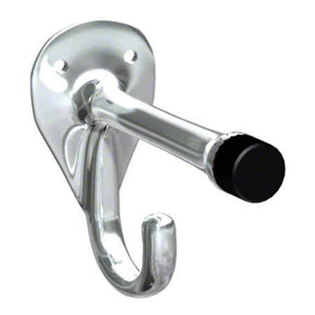 Coat and Bumper Hook SS
