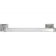 [0760Z24] Towel Bar Square 24" Z