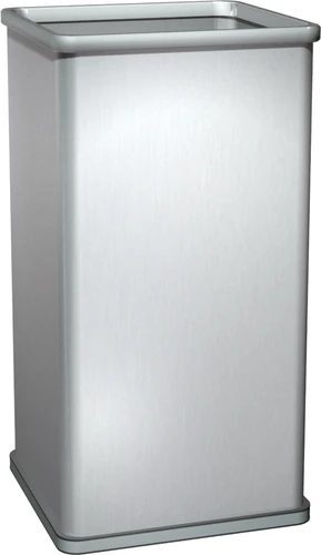 Waste Bin SS 13G