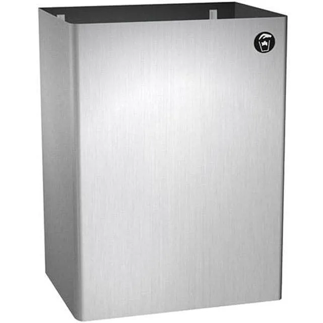 Waste Recept Sm 12 Gal