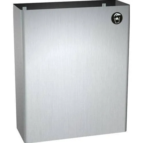 Waste Recept Sm 7 Gal