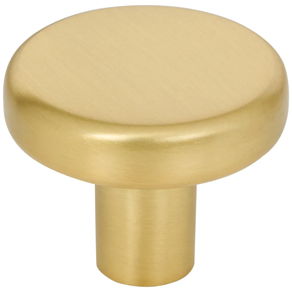 Pull Knob 1 1/4" Gibson Bg