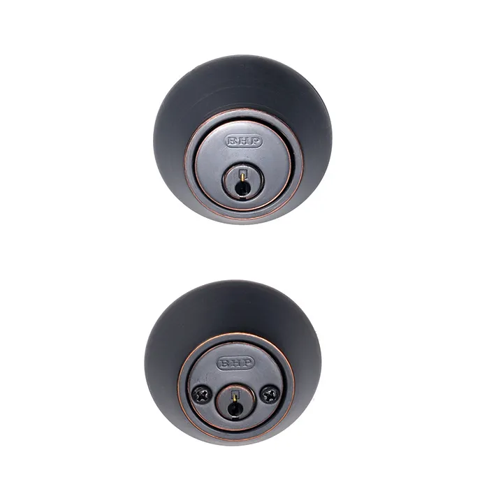 Deadbolt Lock Double Cylinder DB