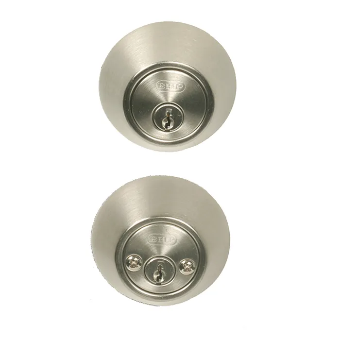 Deadbolt Lock Double Cylinder SN