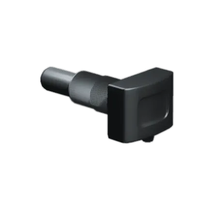 Liquid Soap Replacement Valve Black