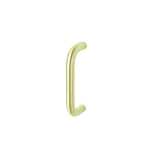 Solid Pull Handles BTB 1"x10" CTC US3