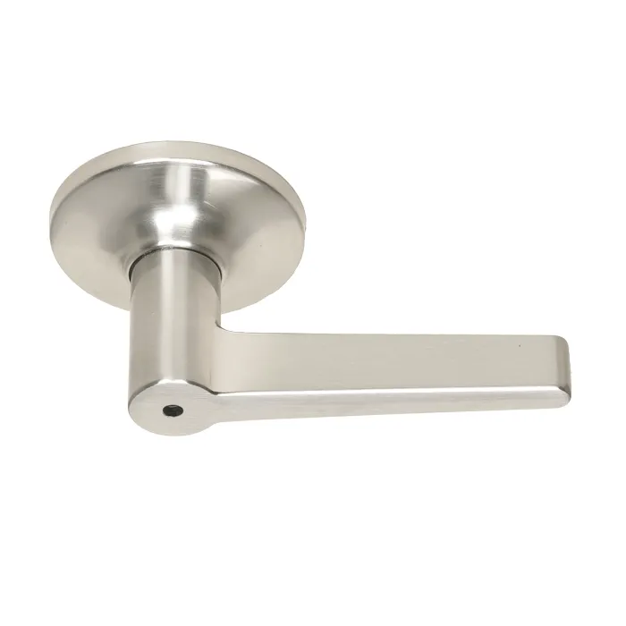 Privacy Lever Lock SN