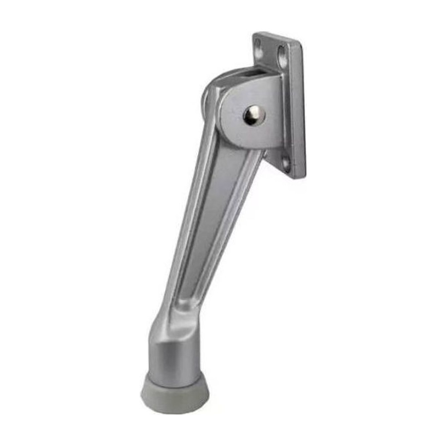 Lever Door Stop 5" AL