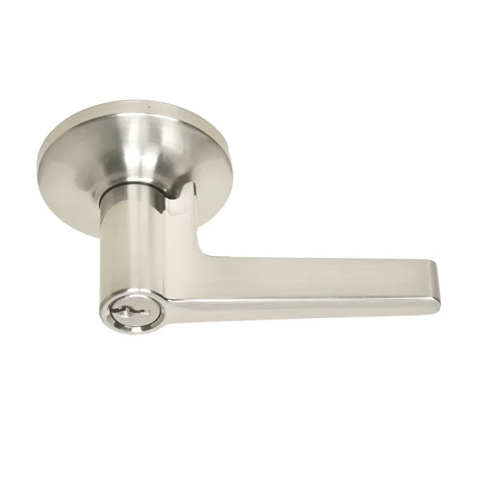 Entry Lever Lock SN