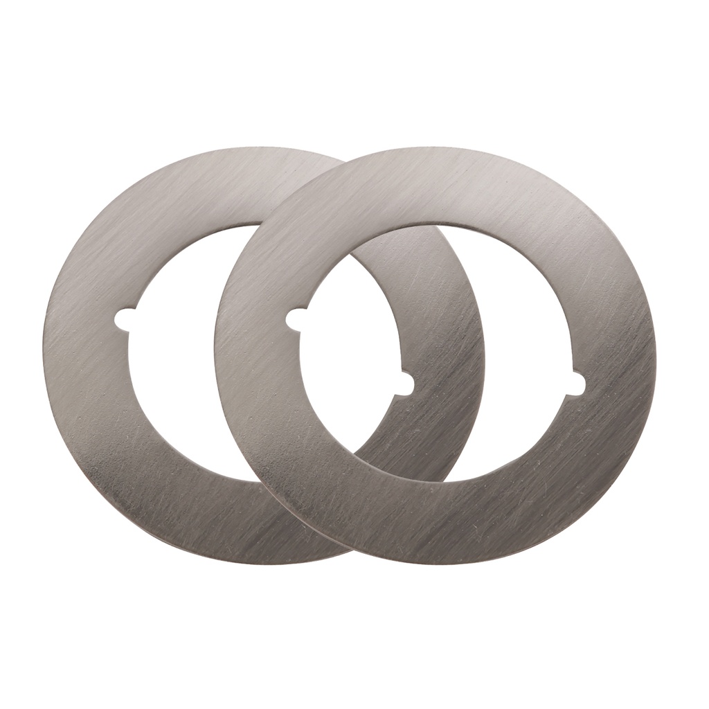 Adaptor or Trim Plate SS