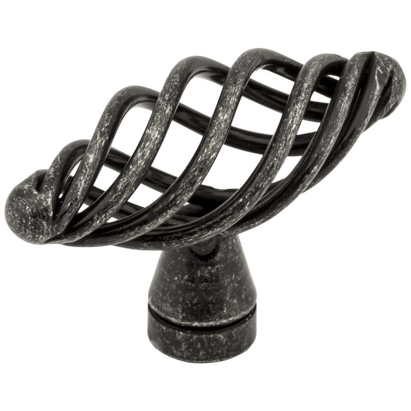 Pull Knob Twist Iron Sim