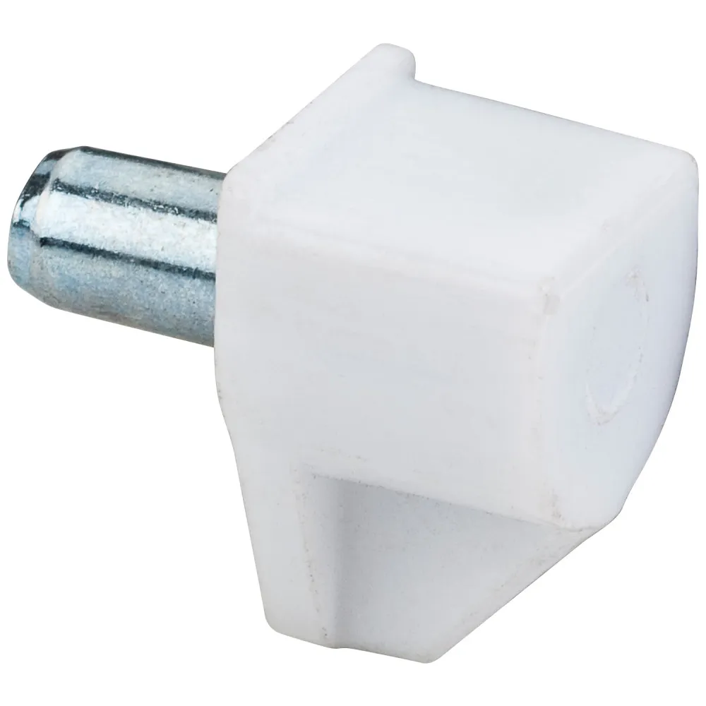 Shelf Support 5mm - White