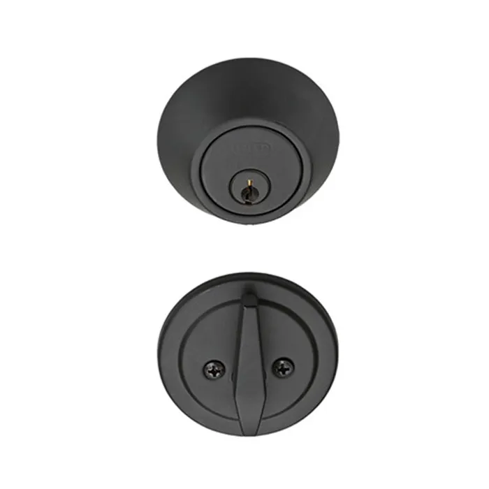 Deadbolt Lock Single Cylinder MB