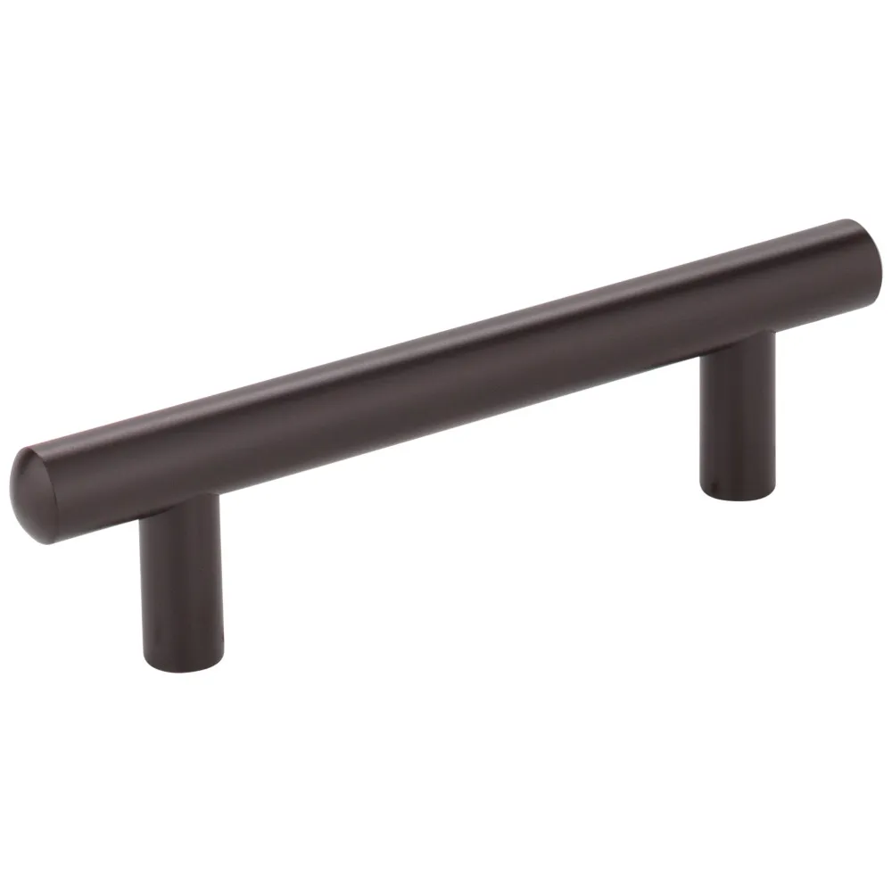 Pull Handle STR Bar 146 ORB