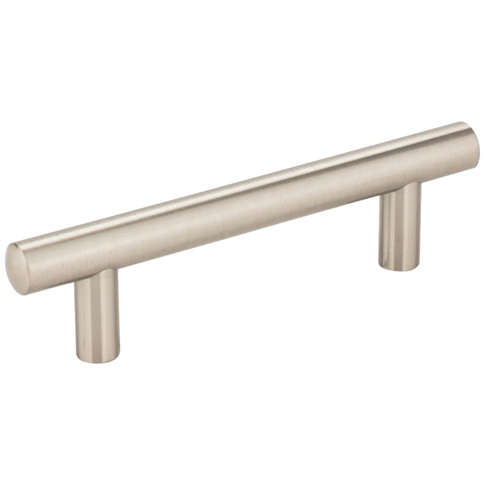 Pull Handle Str Bar 146 SN