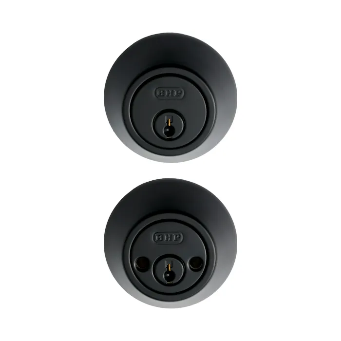 Deadbolt Lock Double Cylinder MB