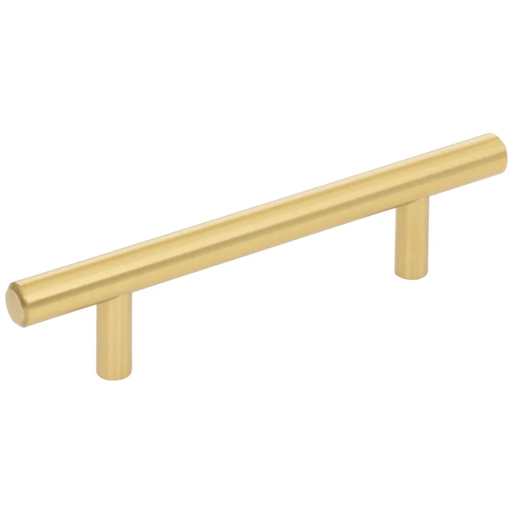 Pull Handle 96mm Naples BG