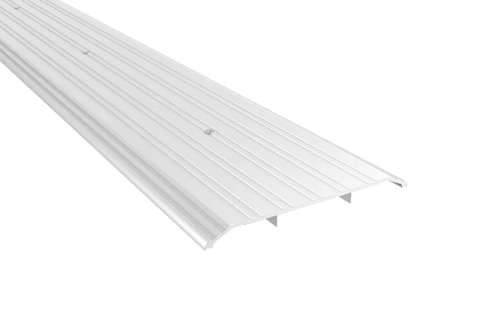 Threshold Saddle 72" x 1/2" x 7"