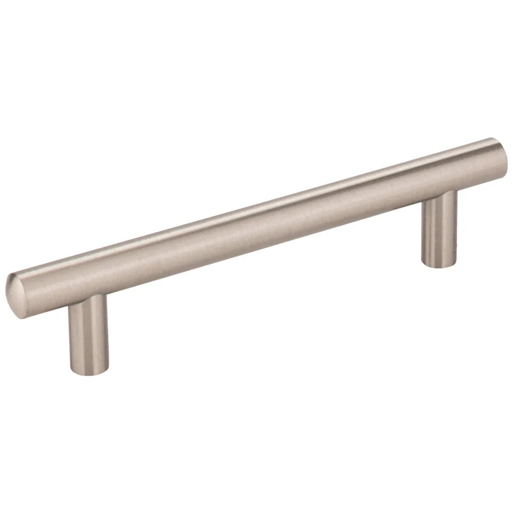 Pull Handle Str Bar 178 SN