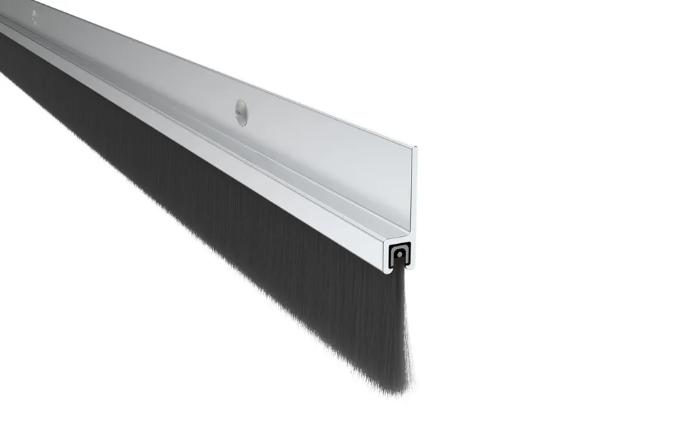 Brush Door Bottom Sweep 36"