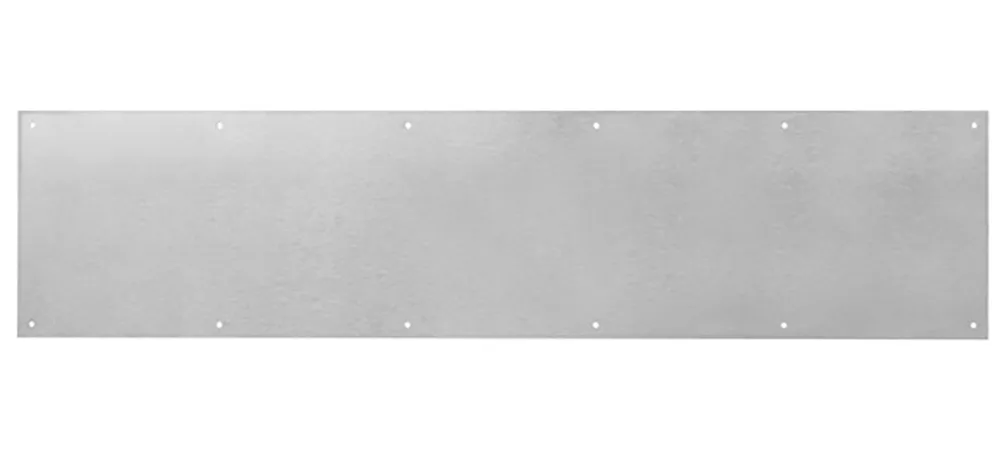 Armor Plate 18" x 38" 32D