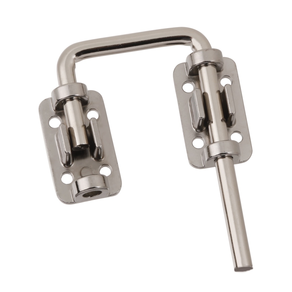 Loop Lock Chrome