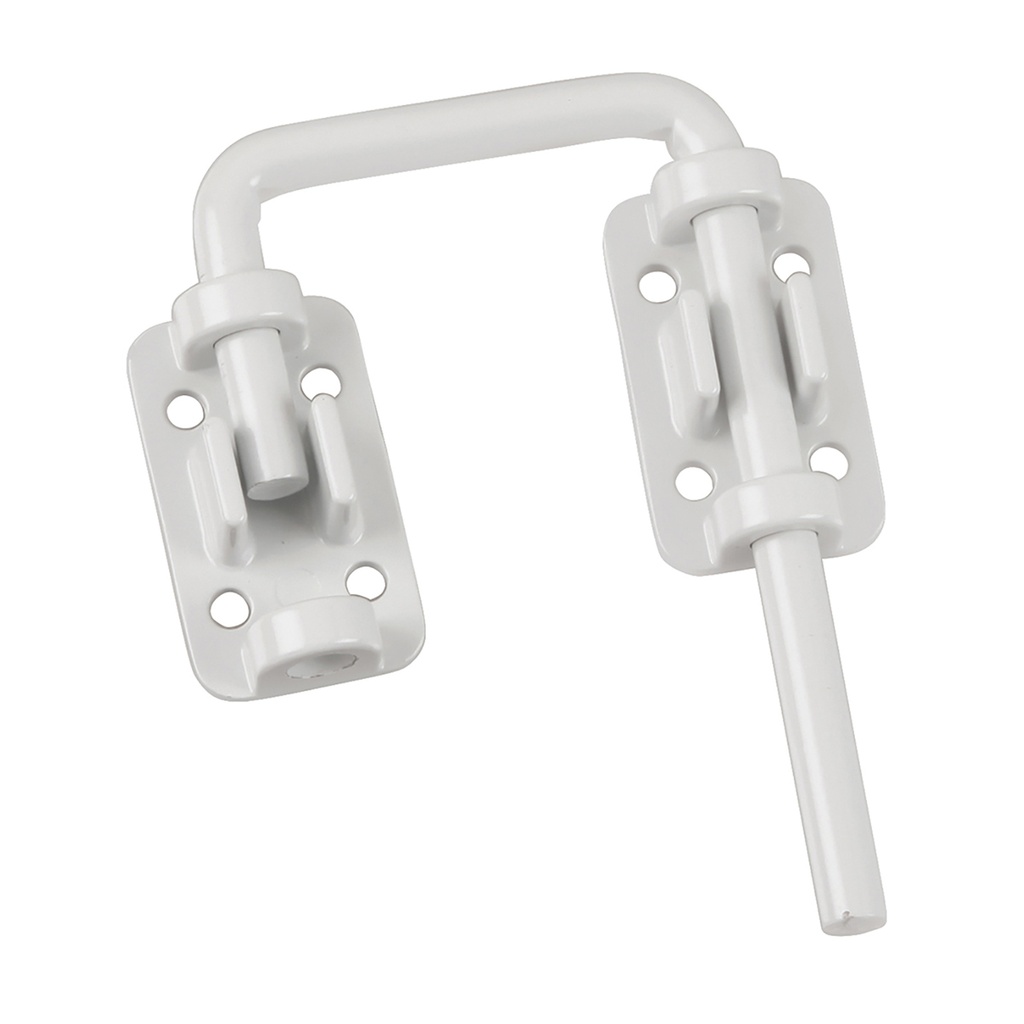 Loop Lock White