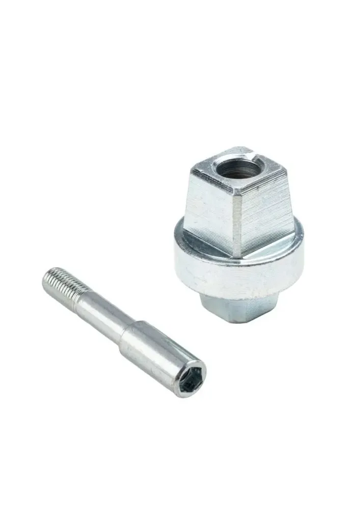 Spindle Floor Closer Casma