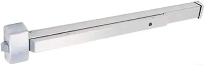 Panic Bar Exit Device ALUM