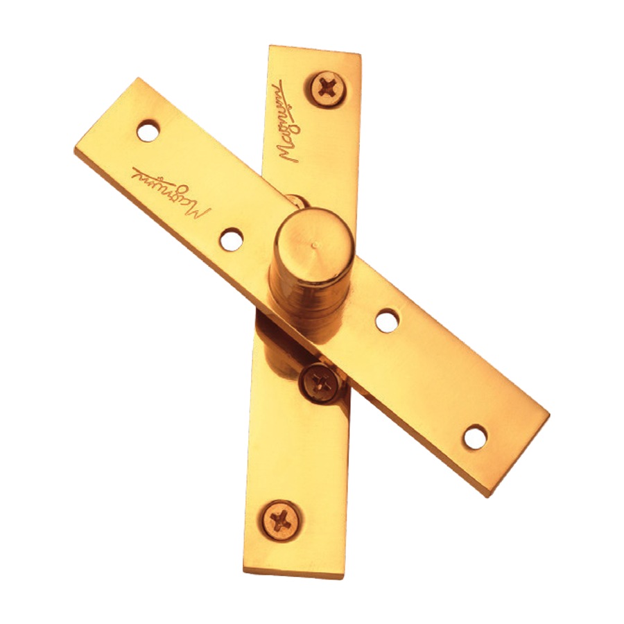 Pivot Hinge 3 x 3/4 x 3 Sc