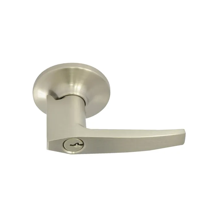 Entry Lever Lock SN