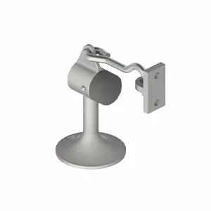 Door Stop with Hold 26D