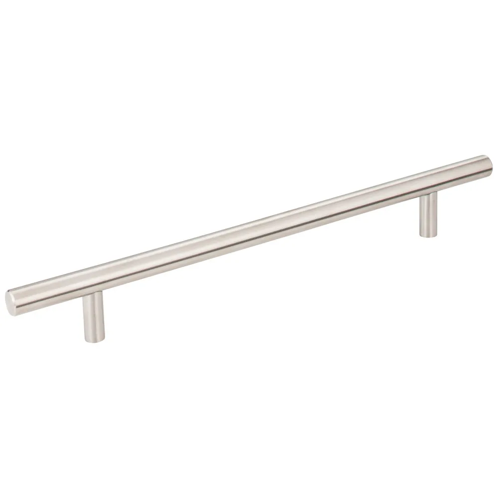 Hollow Bar Pull Handle 270mm SS 10-5/8"
