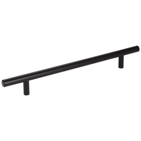 Bar Pull Handle Naples 192mm 10-11/16" MB