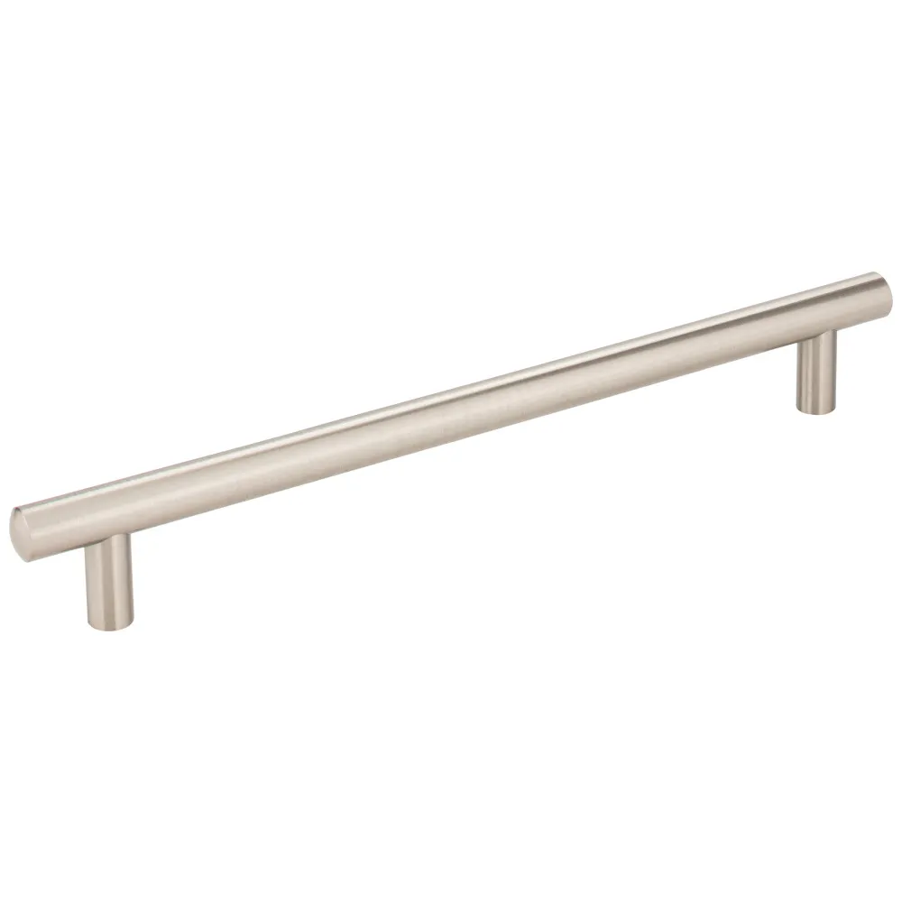 Pull Handle Str Bar 274 SN