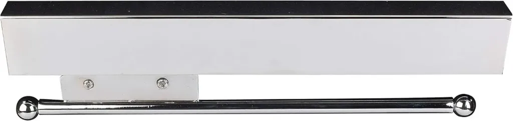 Sliding Wardrobe Hanger CHR