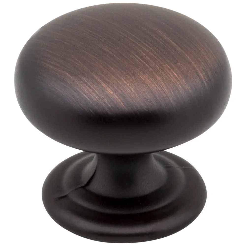 Pull Knob 1 1/4 DBAC